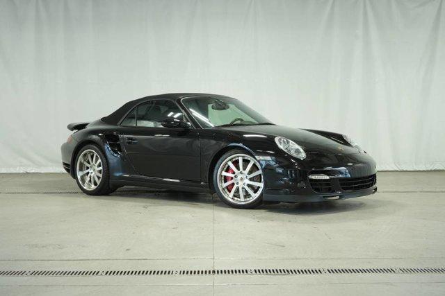 used 2009 Porsche 911 car, priced at $122,999