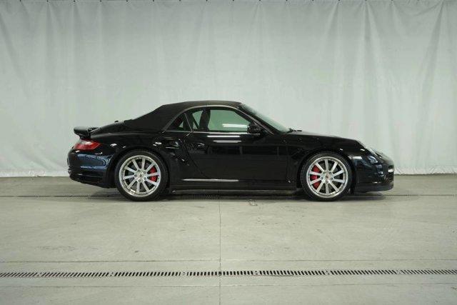 used 2009 Porsche 911 car, priced at $127,993