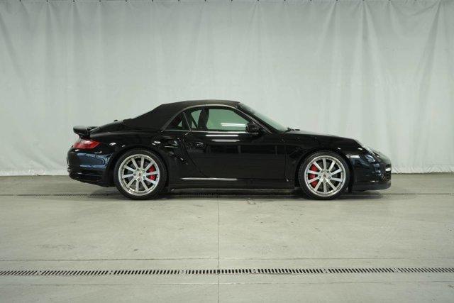 used 2009 Porsche 911 car, priced at $122,999