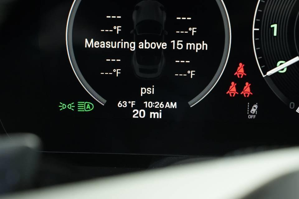 used 2026 Porsche 911 car, priced at $298,992