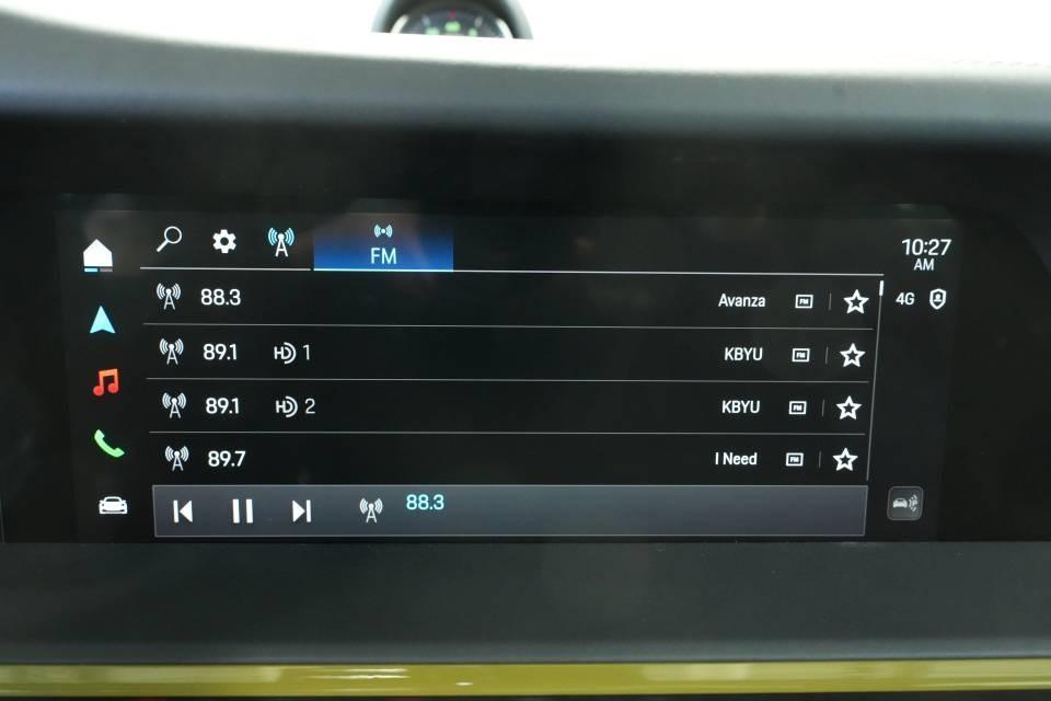 used 2026 Porsche 911 car, priced at $298,992