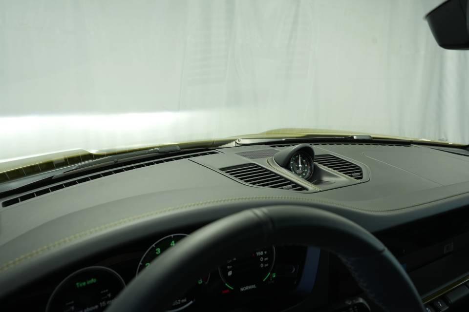 used 2026 Porsche 911 car, priced at $298,992