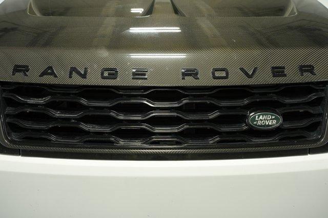 used 2021 Land Rover Range Rover Sport car, priced at $64,892