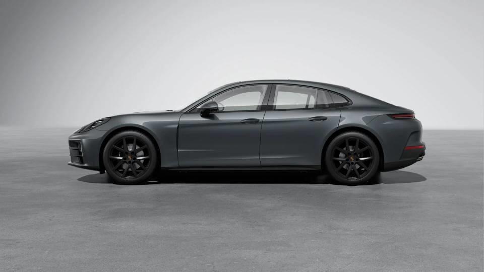 new 2026 Porsche Panamera car, priced at $147,780