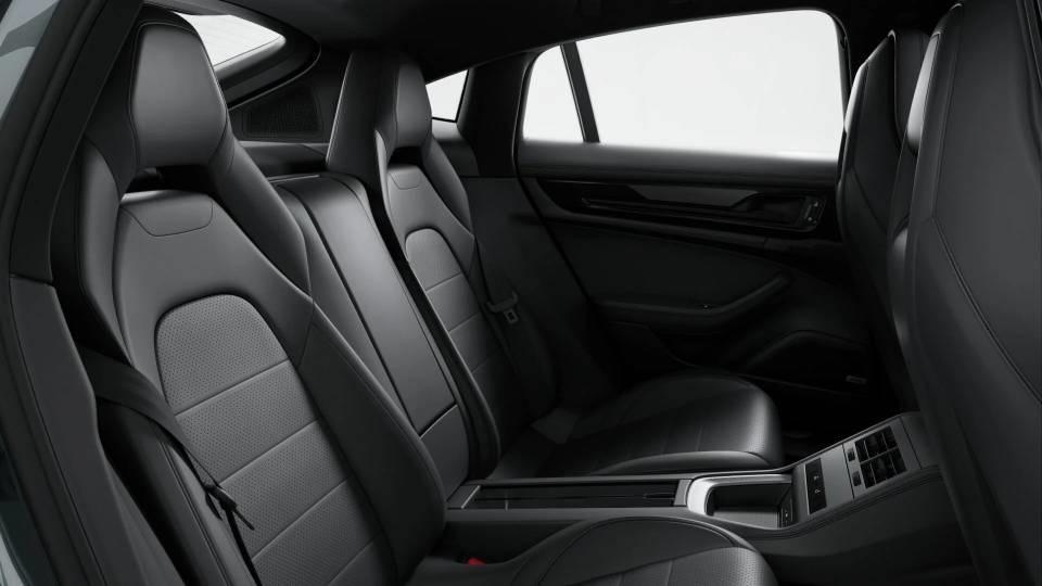 new 2026 Porsche Panamera car, priced at $147,780