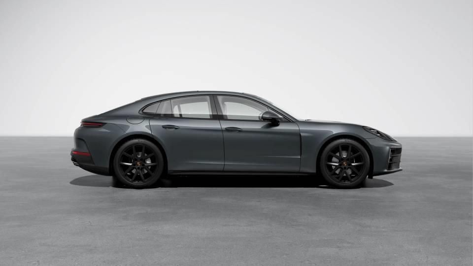 new 2026 Porsche Panamera car, priced at $147,780