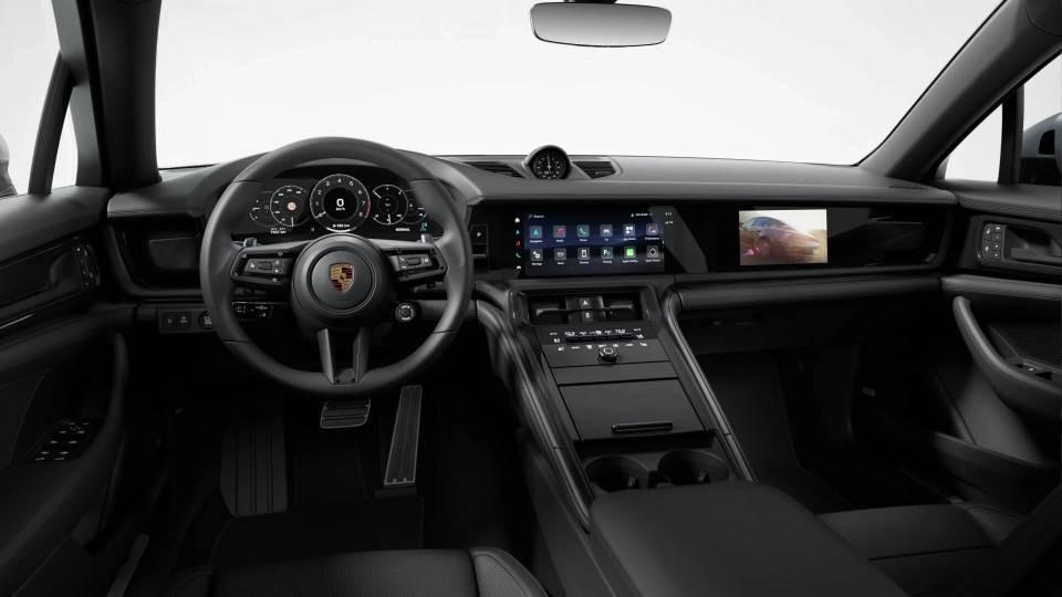 new 2026 Porsche Panamera car, priced at $147,780