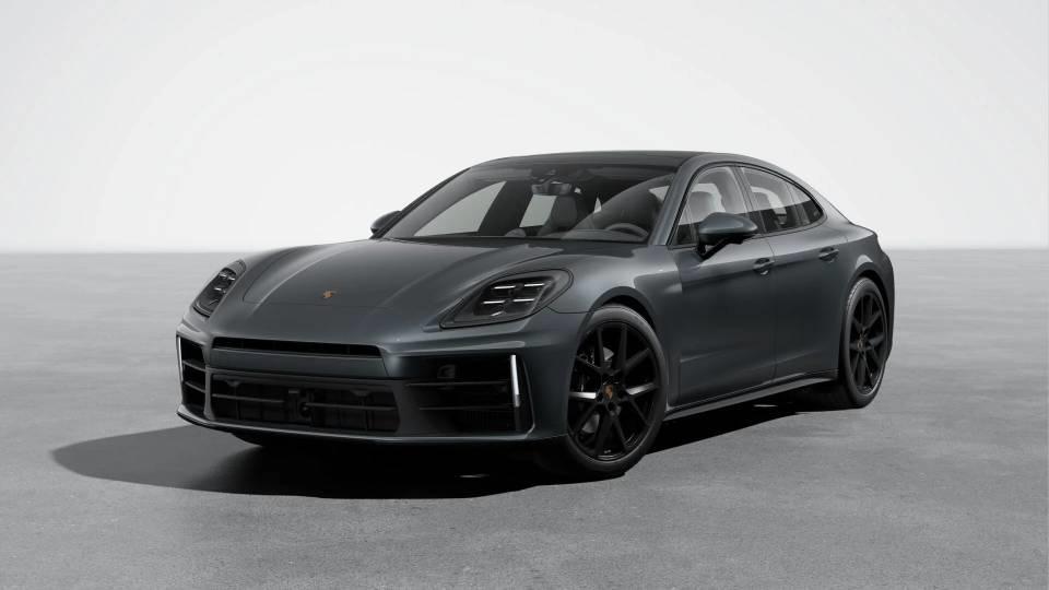 new 2026 Porsche Panamera car, priced at $147,780