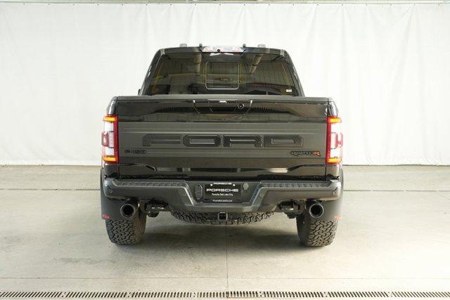 used 2023 Ford F-150 car, priced at $112,992