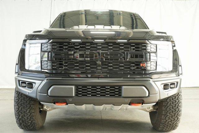 used 2023 Ford F-150 car, priced at $112,992