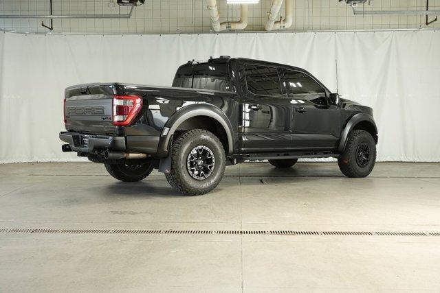 used 2023 Ford F-150 car, priced at $112,992