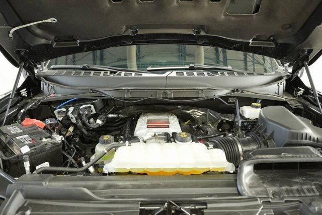 used 2023 Ford F-150 car, priced at $112,992