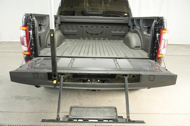 used 2023 Ford F-150 car, priced at $112,992