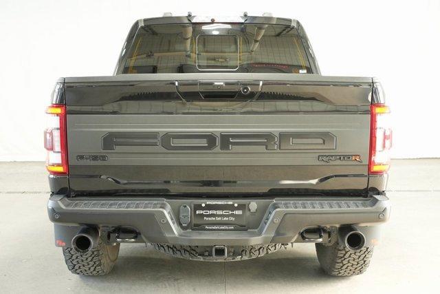 used 2023 Ford F-150 car, priced at $112,992
