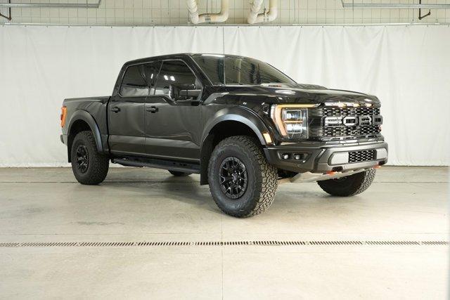 used 2023 Ford F-150 car, priced at $112,992