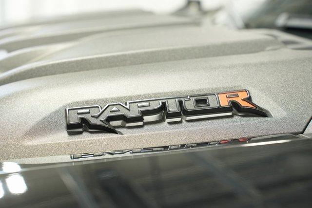 used 2023 Ford F-150 car, priced at $112,992