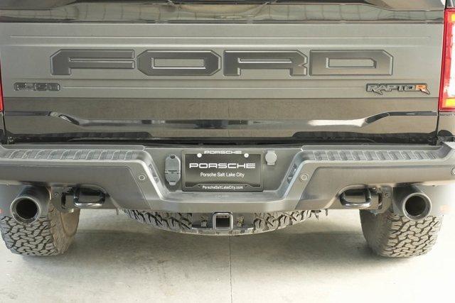 used 2023 Ford F-150 car, priced at $112,992