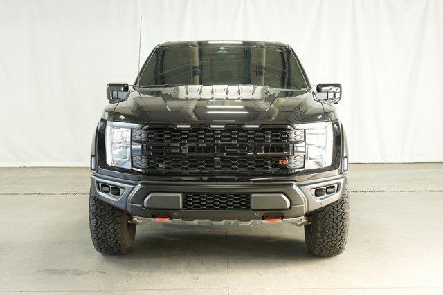 used 2023 Ford F-150 car, priced at $112,992