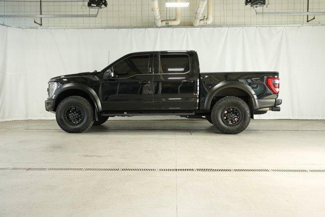 used 2023 Ford F-150 car, priced at $112,992