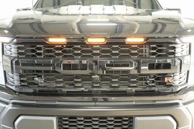 used 2023 Ford F-150 car, priced at $112,992