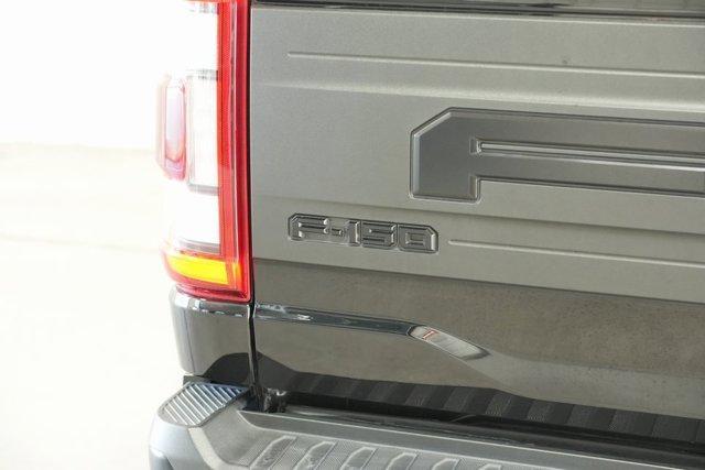 used 2023 Ford F-150 car, priced at $112,992
