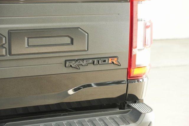 used 2023 Ford F-150 car, priced at $112,992