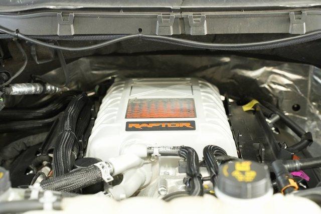 used 2023 Ford F-150 car, priced at $112,992