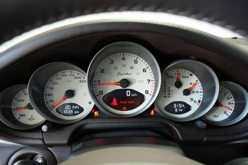 used 2008 Porsche 911 car, priced at $125,991