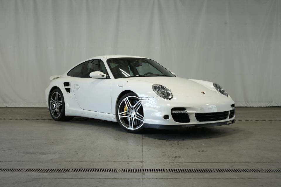 used 2008 Porsche 911 car, priced at $125,991