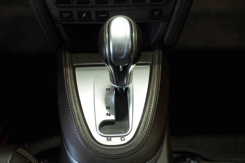 used 2008 Porsche 911 car, priced at $125,991