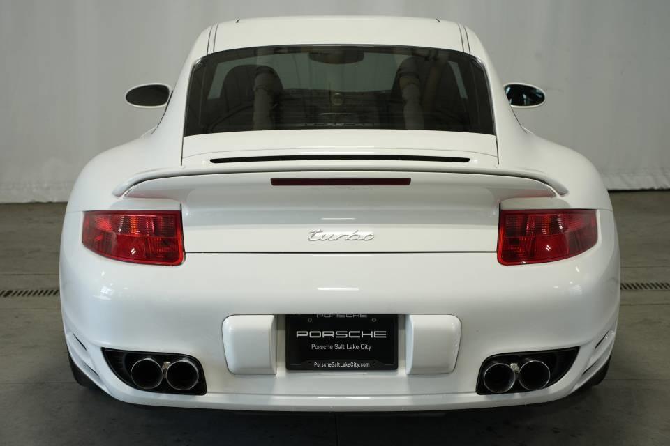 used 2008 Porsche 911 car, priced at $125,991