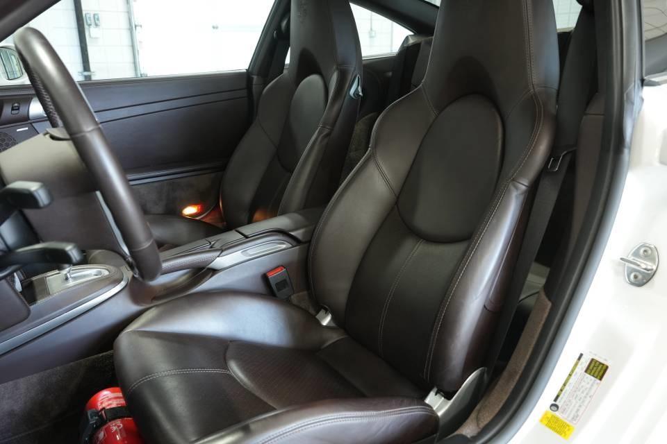 used 2008 Porsche 911 car, priced at $125,991