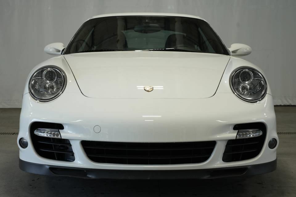 used 2008 Porsche 911 car, priced at $125,991