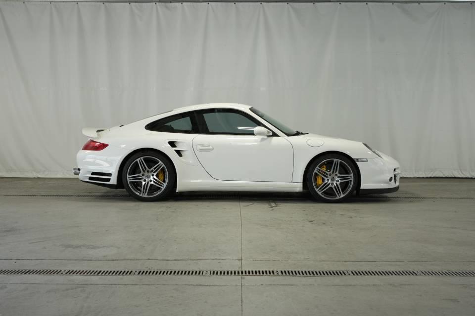 used 2008 Porsche 911 car, priced at $125,991