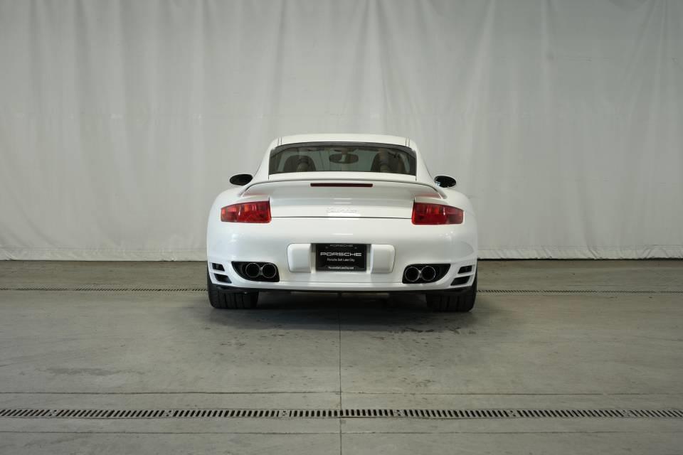 used 2008 Porsche 911 car, priced at $125,991