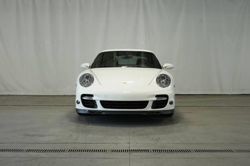 used 2008 Porsche 911 car, priced at $125,991