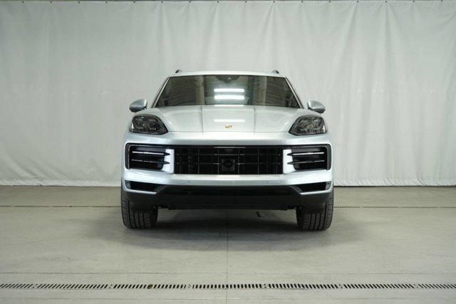 used 2024 Porsche Cayenne car, priced at $76,999