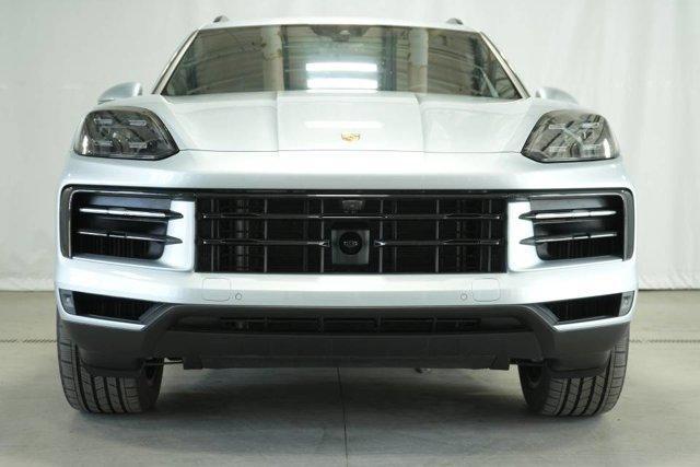 used 2024 Porsche Cayenne car, priced at $76,999