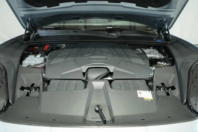 used 2024 Porsche Cayenne car, priced at $69,999