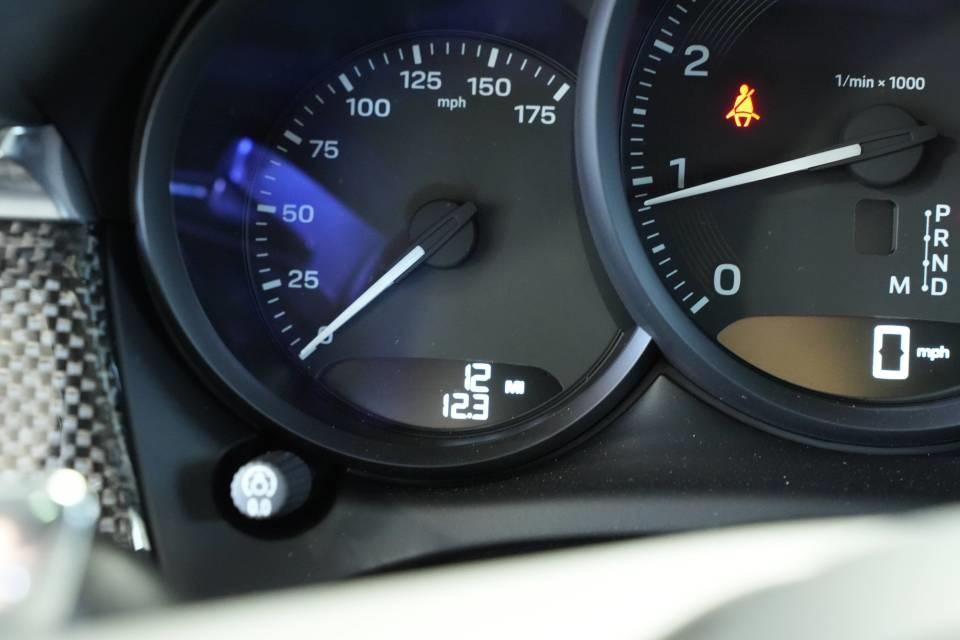 new 2026 Porsche Macan car, priced at $84,620