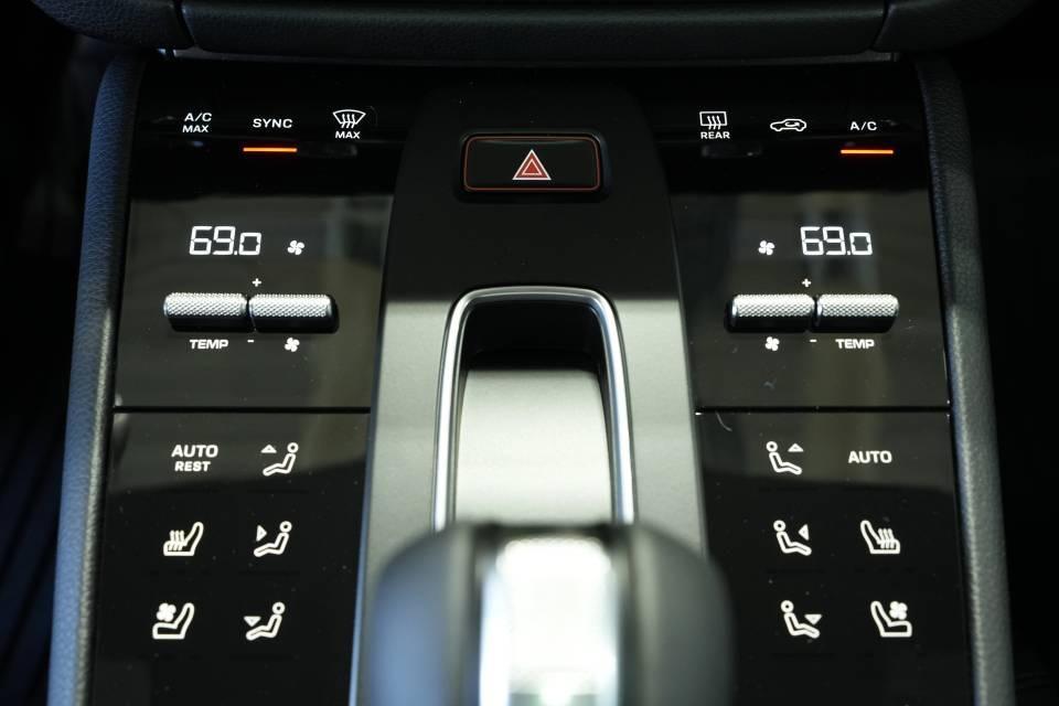 new 2026 Porsche Macan car, priced at $84,620