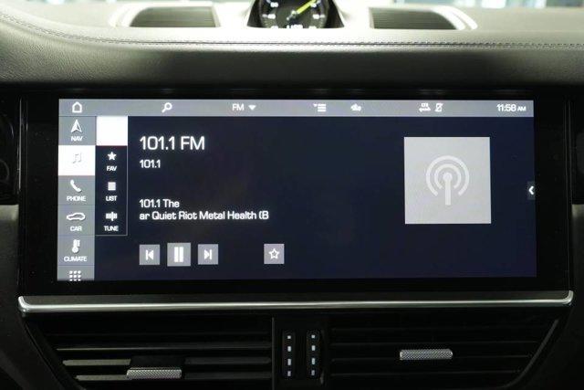 used 2020 Porsche Cayenne E-Hybrid Coupe car, priced at $98,992