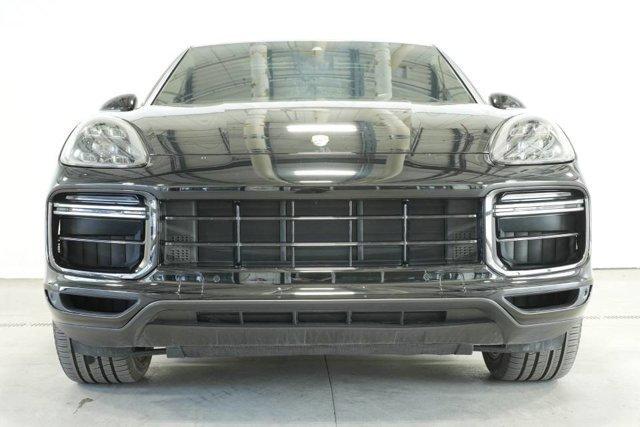 used 2020 Porsche Cayenne E-Hybrid Coupe car, priced at $98,992