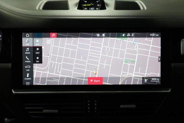 used 2020 Porsche Cayenne E-Hybrid Coupe car, priced at $98,992