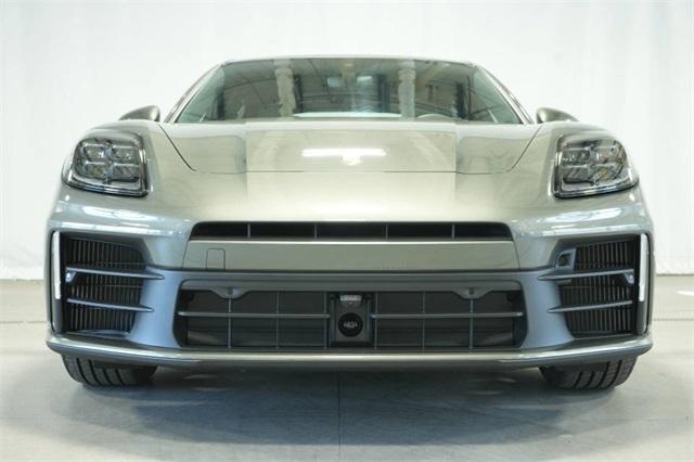 used 2025 Porsche Panamera car, priced at $136,994