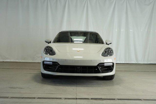 used 2018 Porsche Panamera car, priced at $72,999
