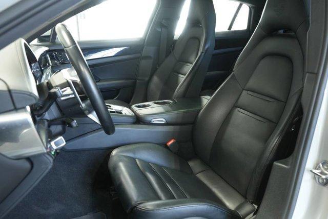 used 2018 Porsche Panamera car, priced at $72,999