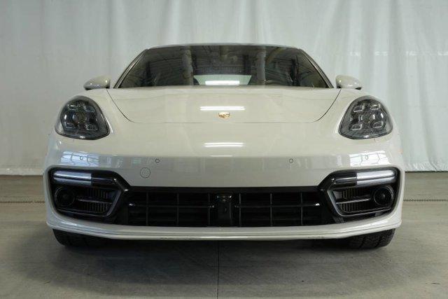used 2018 Porsche Panamera car, priced at $72,999