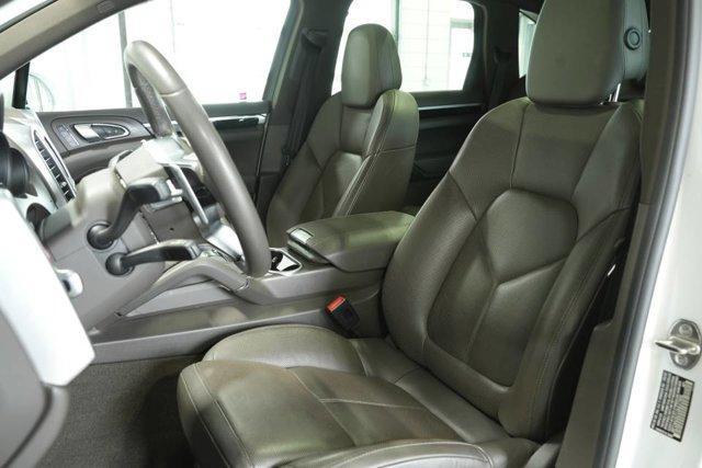 used 2016 Porsche Cayenne car, priced at $30,993