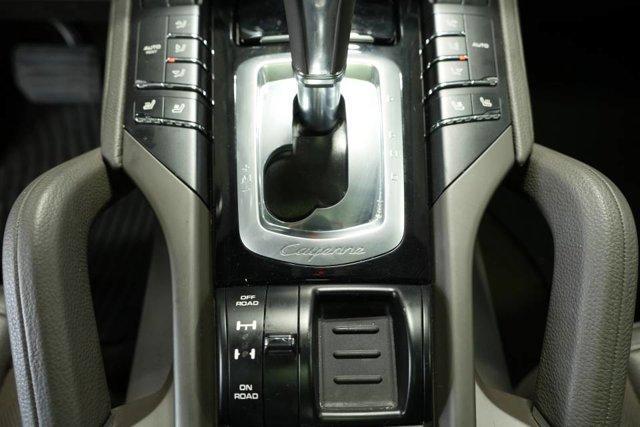 used 2016 Porsche Cayenne car, priced at $30,993